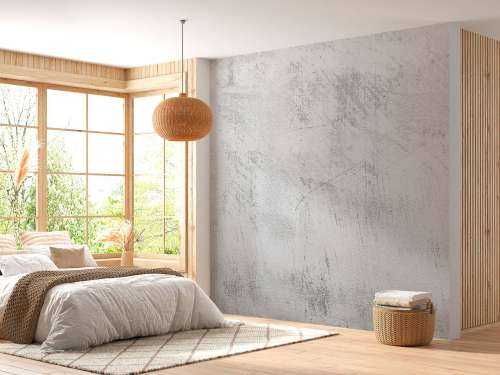 Slibet beton