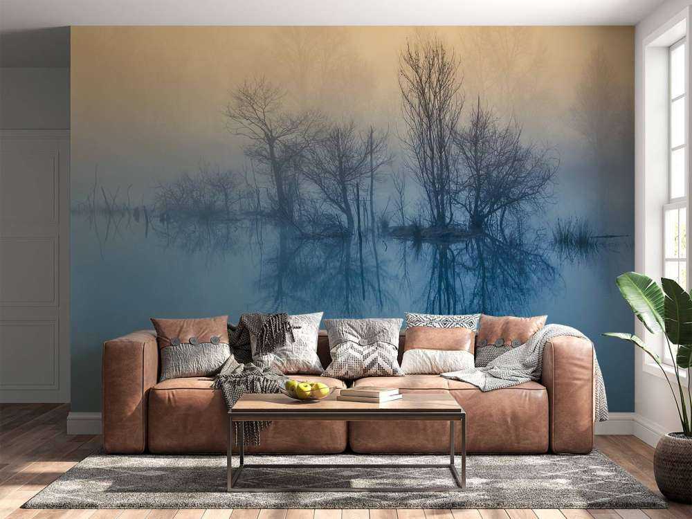 Morgen refleksion
