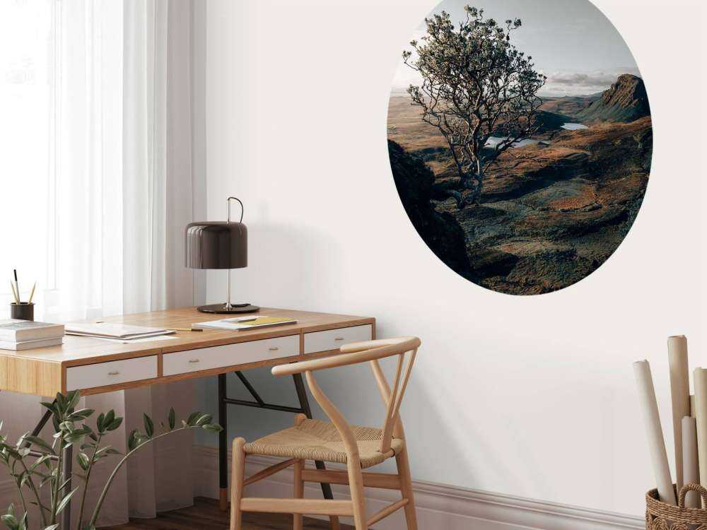 Begyndelsen af __dagen