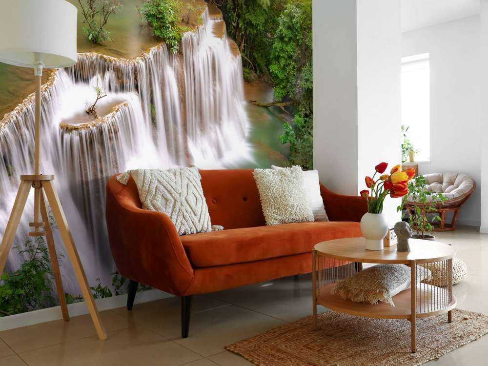 Huai Mae Khamin-vandfaldet