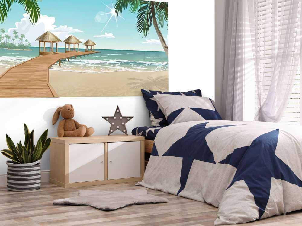 Sommerstrand