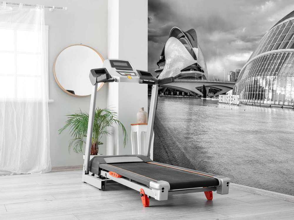 Operahuset - Palau de les arts Reina Sofia & Hemisfèric - Valencia