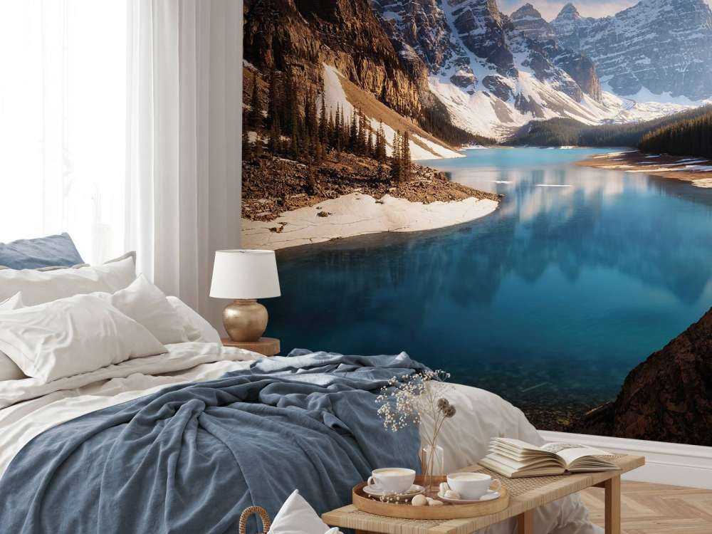 Moraine me