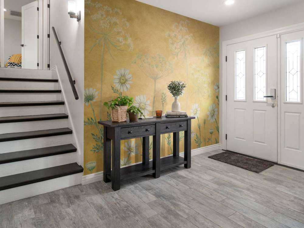 Dazzling Daisies - Yellow