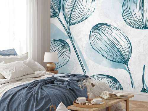 Vivid vines