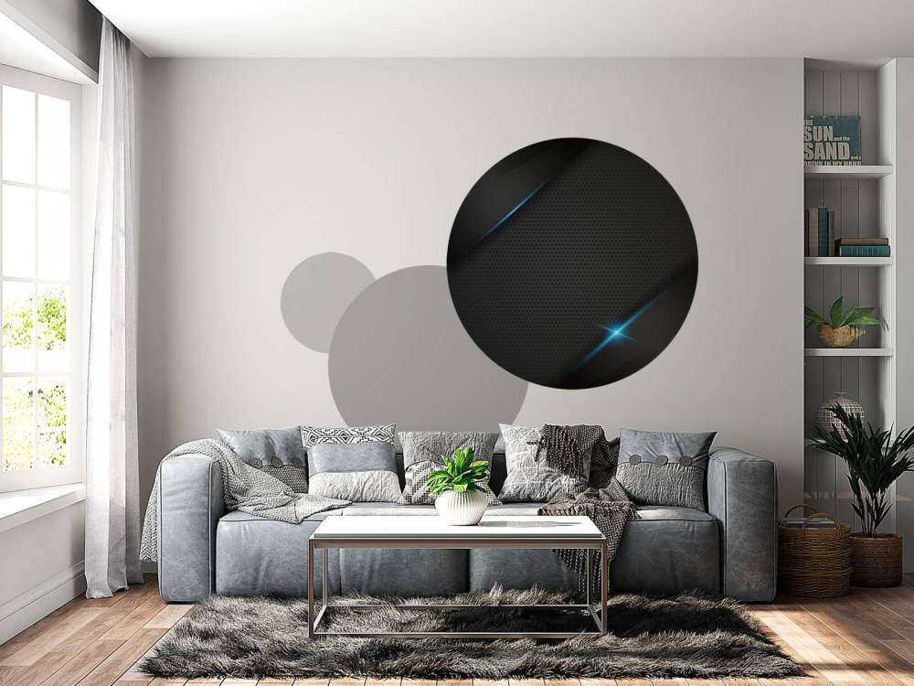 Moderne teknologi Design