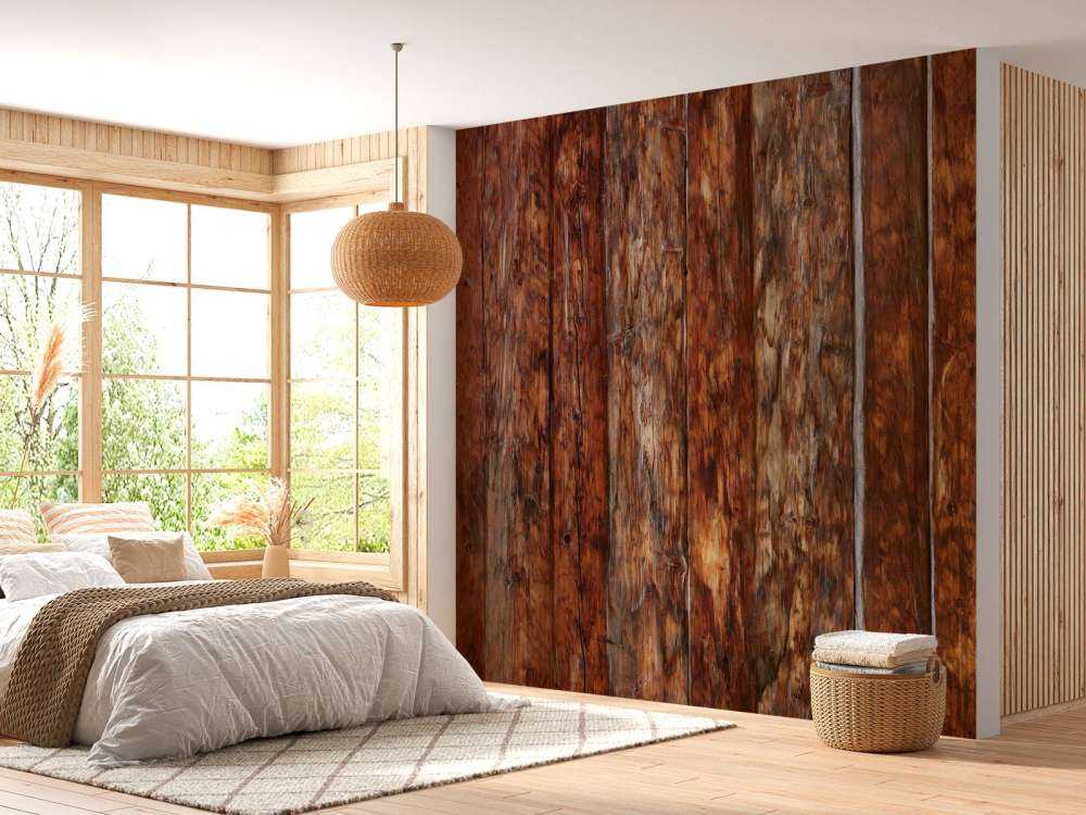 Robust brent treverk