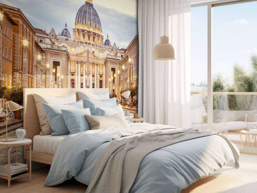 St. Peter's Basilica