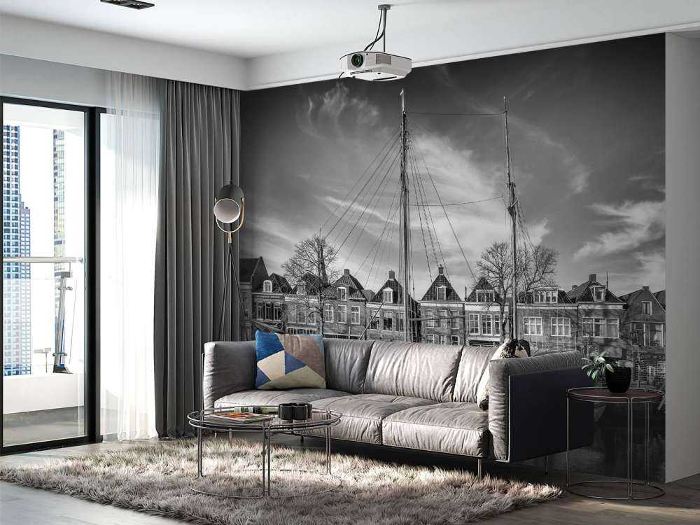 Befestet by Dokkum Frieslan