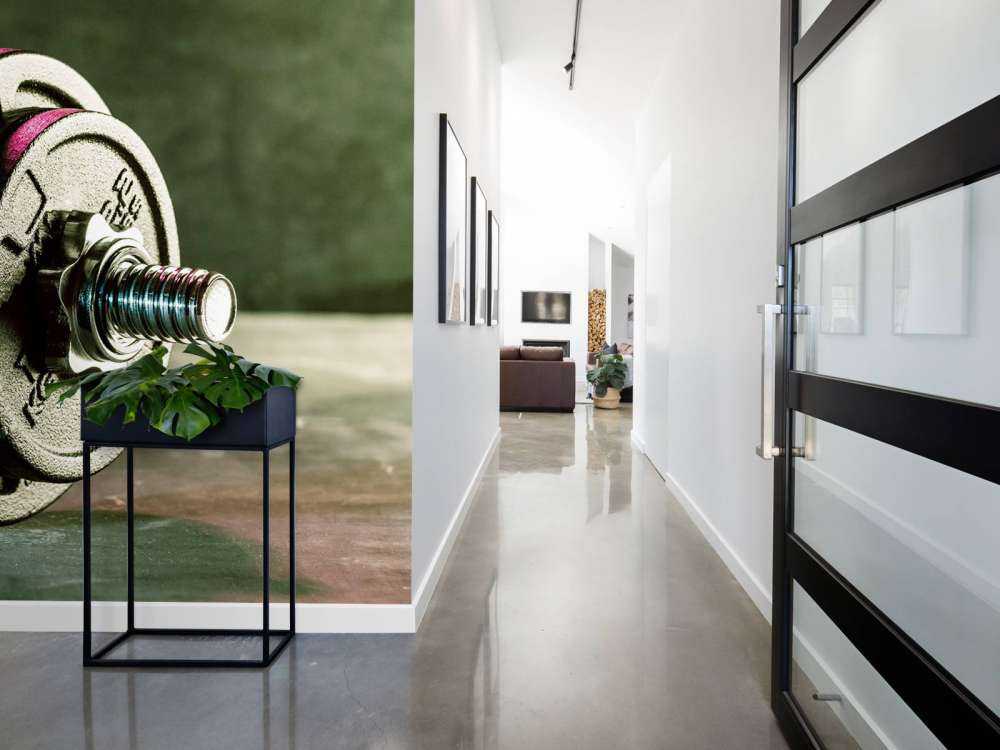 Fitness Sports dumbbell