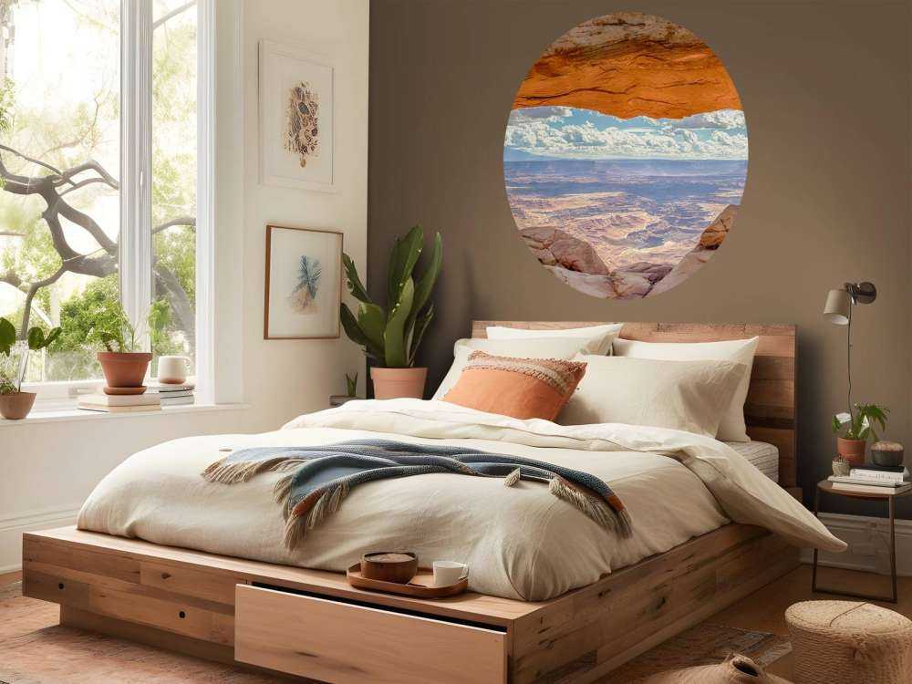 Mesaboog nasjonalpark Utah