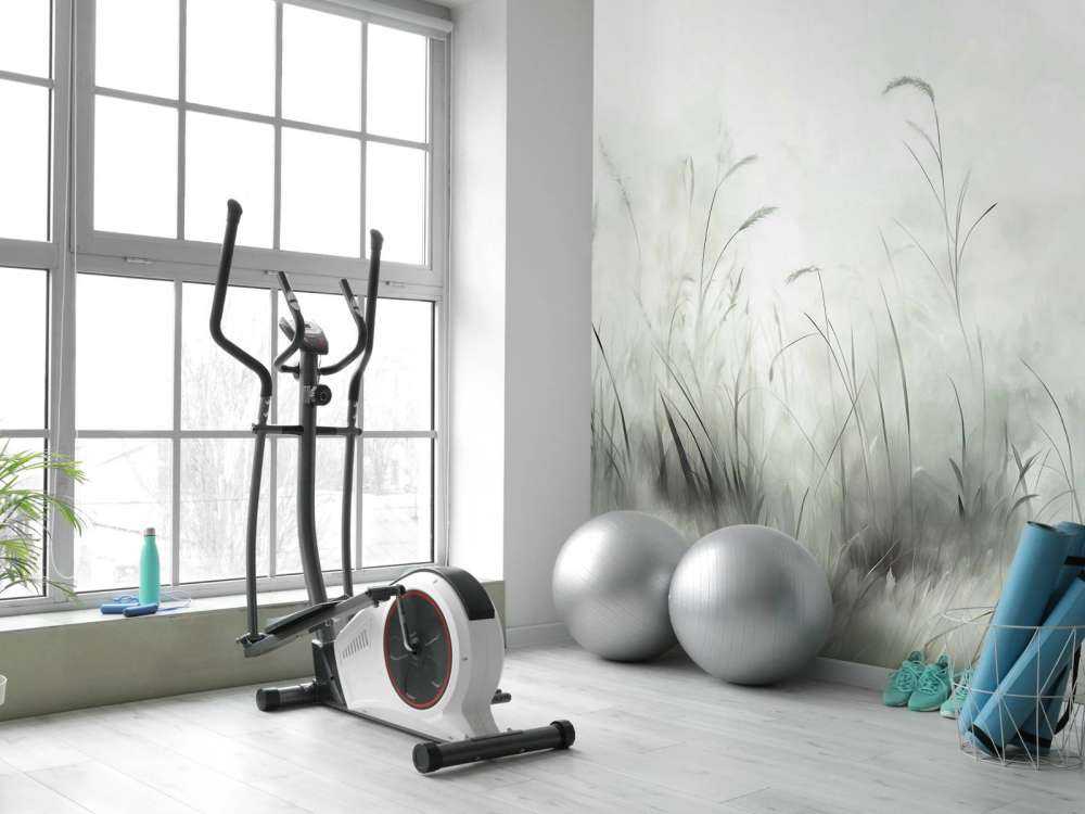 Natur Pust Salvia Grønn