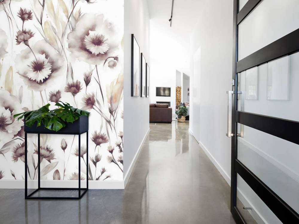 Kornblomster Bordeaux