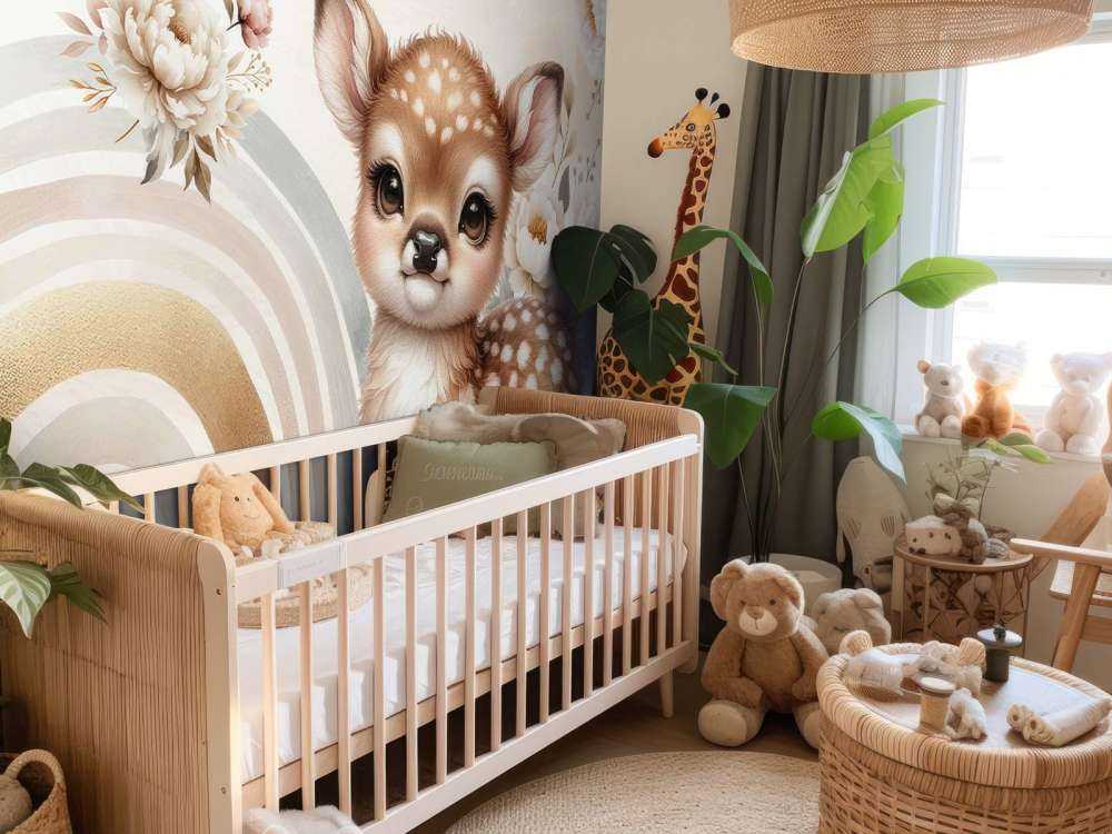 Kjære hjertet og gullregnbue