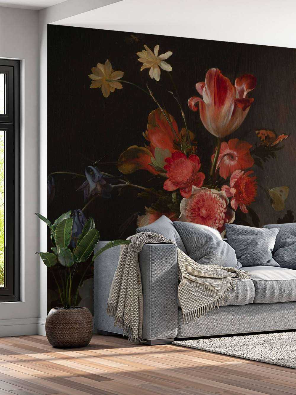 Fortsatt liv med en bdket i utvikling