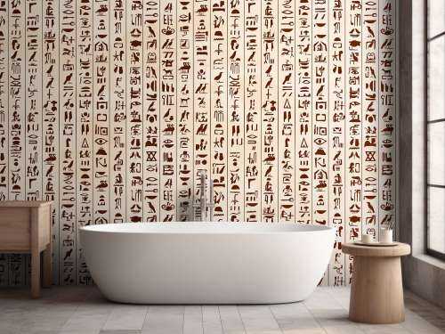 Hieroglyfer