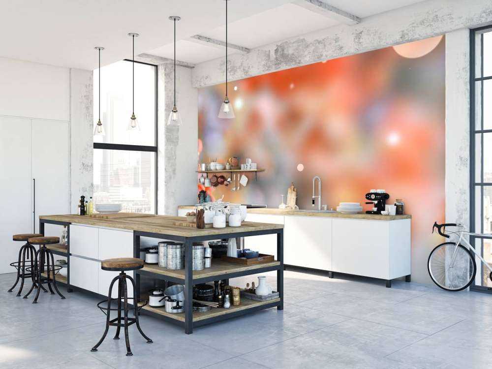 Blomstrende våretre