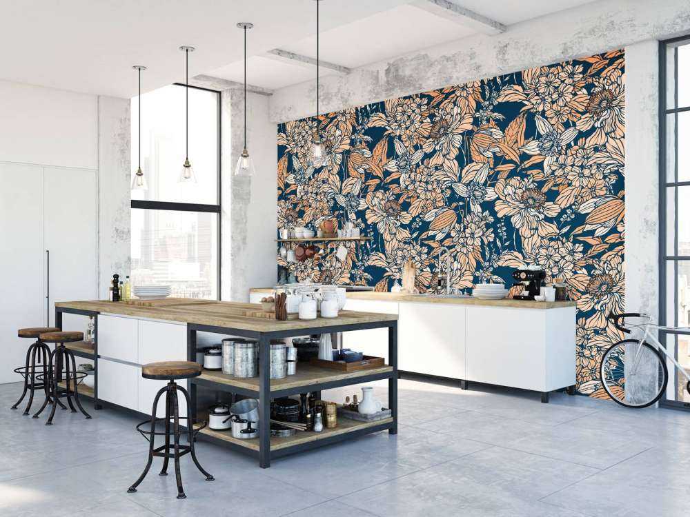 Nattens Blomsterprakt