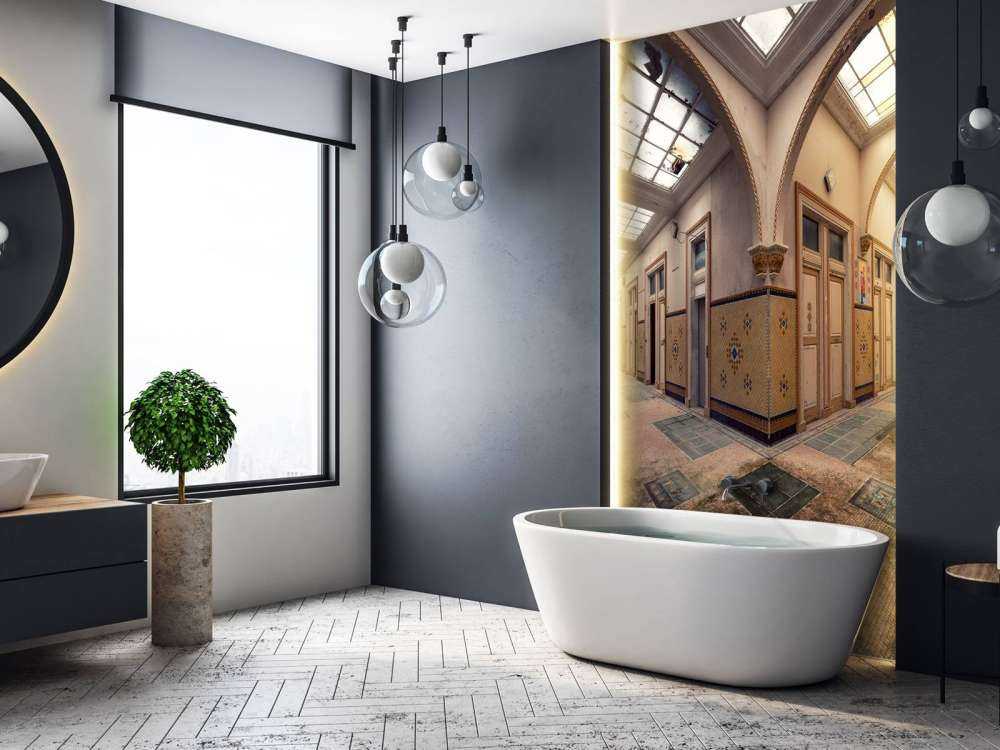 Hallways II