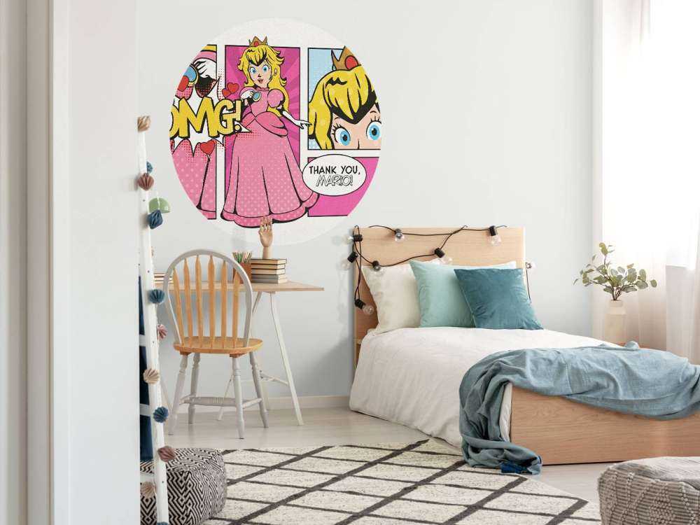 Comics - Prinsesseeventyr