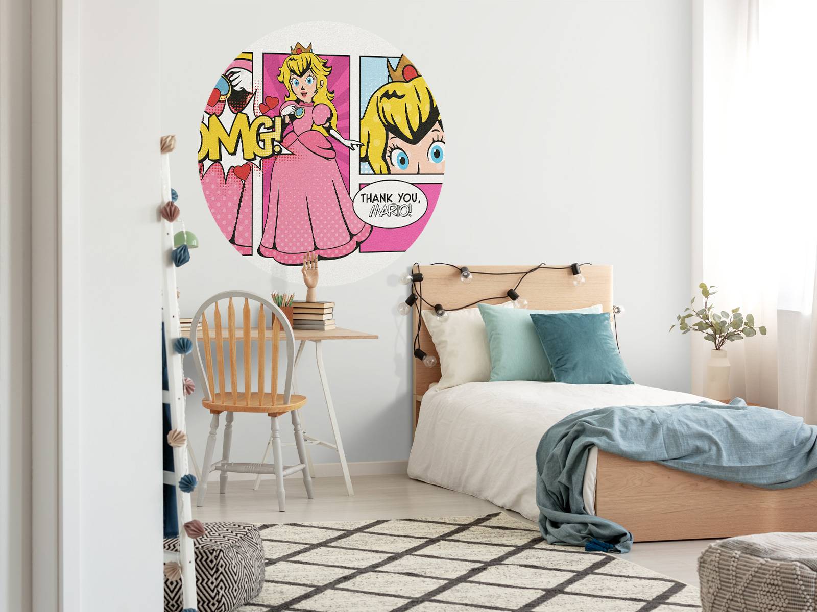 Comics - Prinsesseeventyr