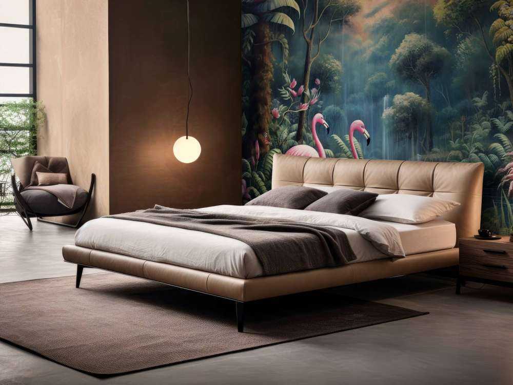 Skumringsflamingo Eden