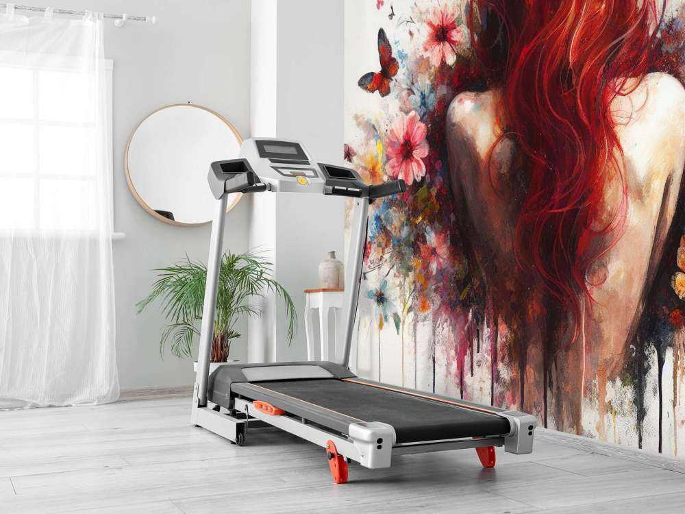 Watercolor Butterfly Woman Body #5