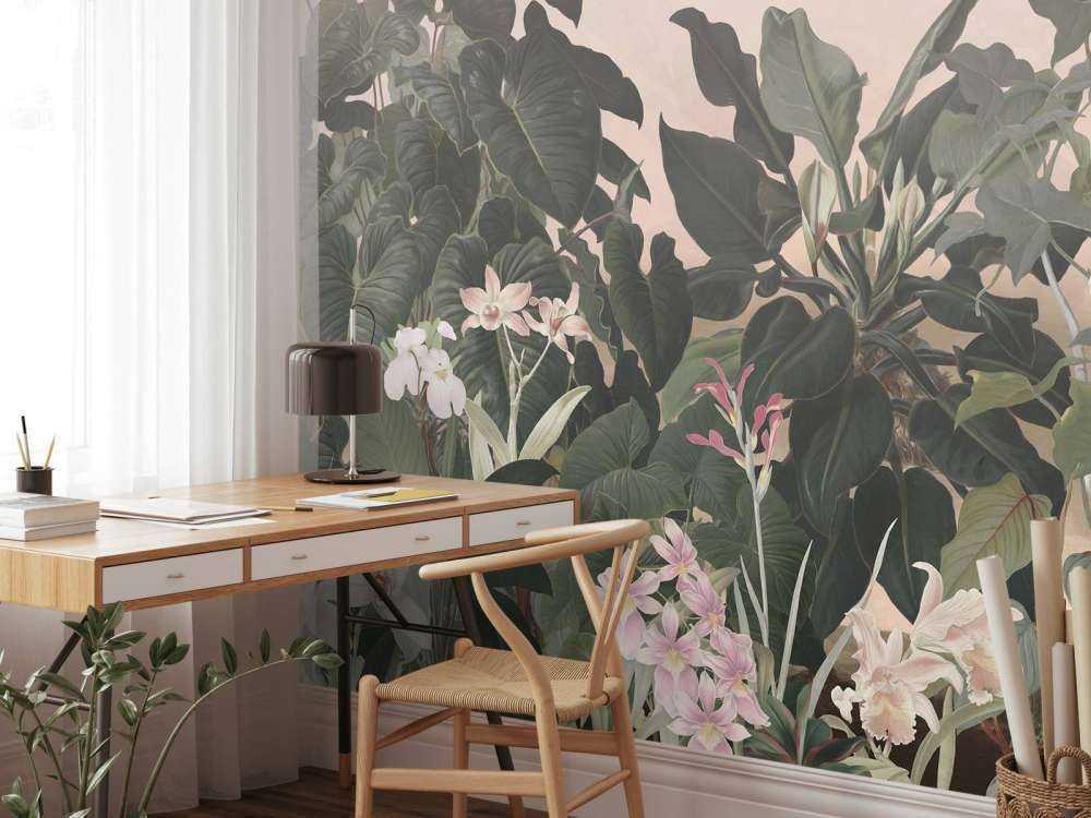 Walking to the Tropic 3