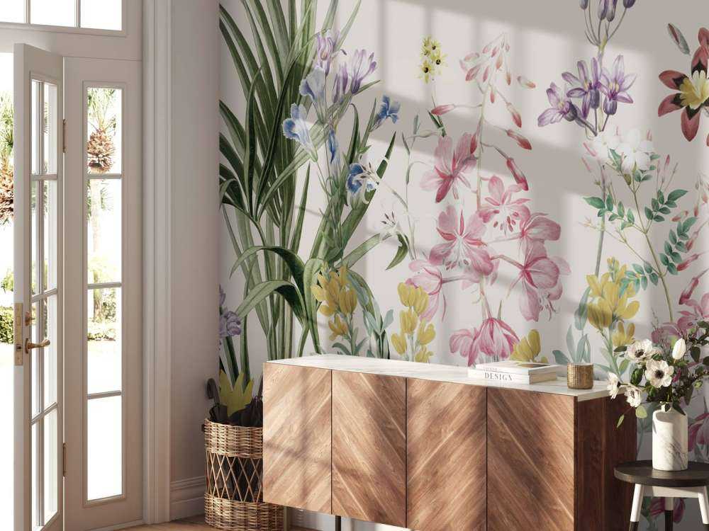 Joyful Garden 2