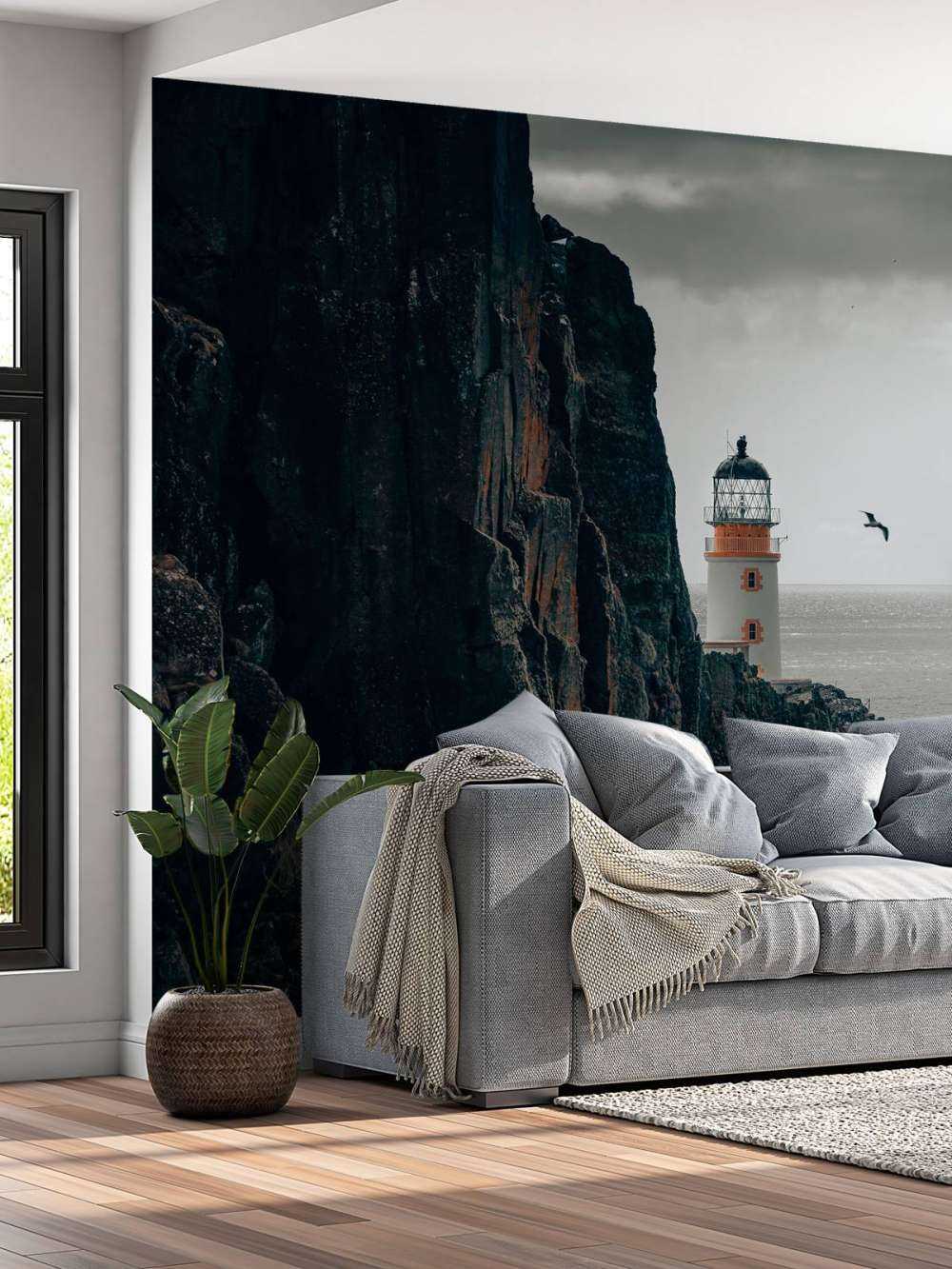 Lystårn Neist Point