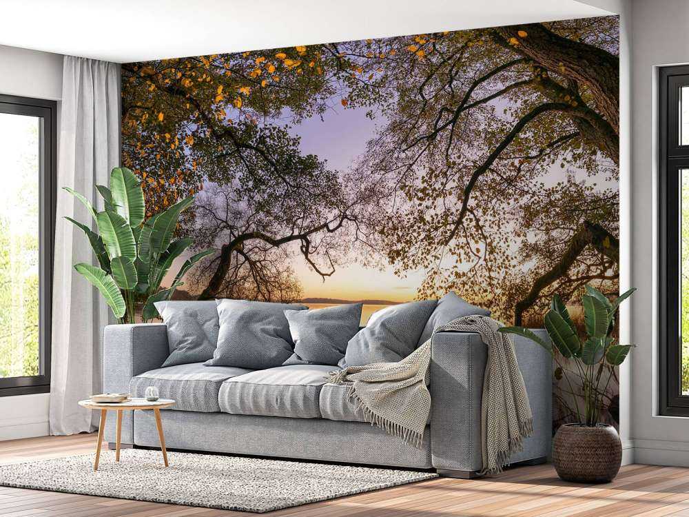 Autumn feeling