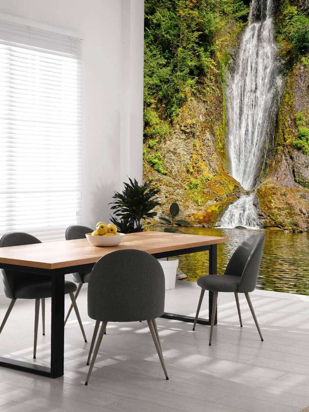 Speciellt vattenfall