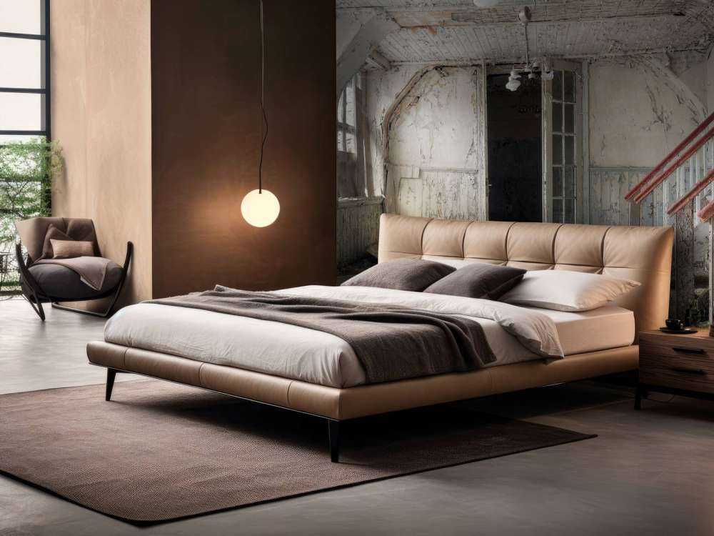 Hotellets röda ledstång