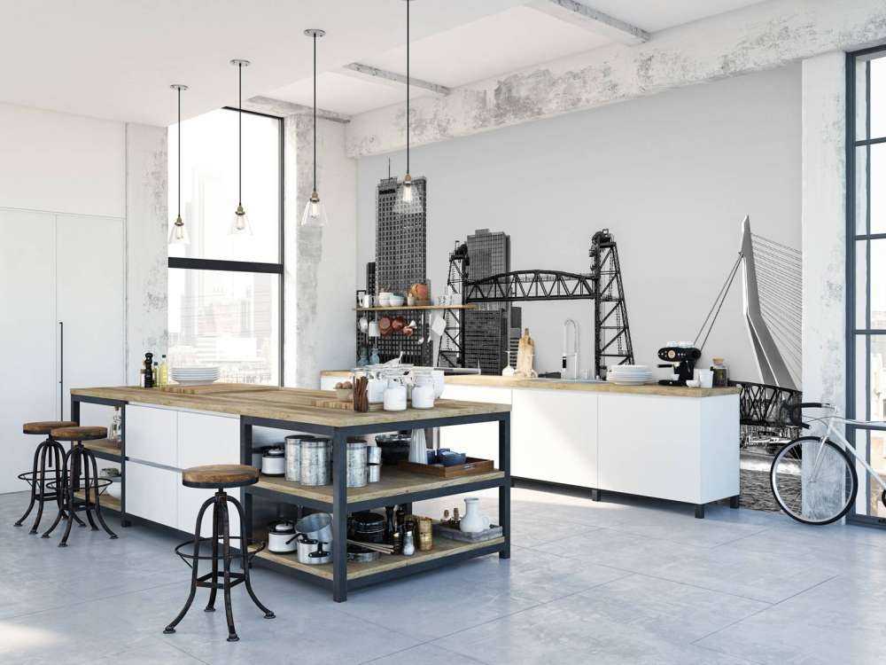 De Hef i svartvitt (NL)