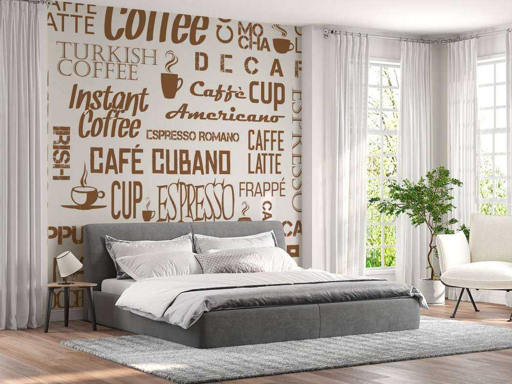 Kaffeord