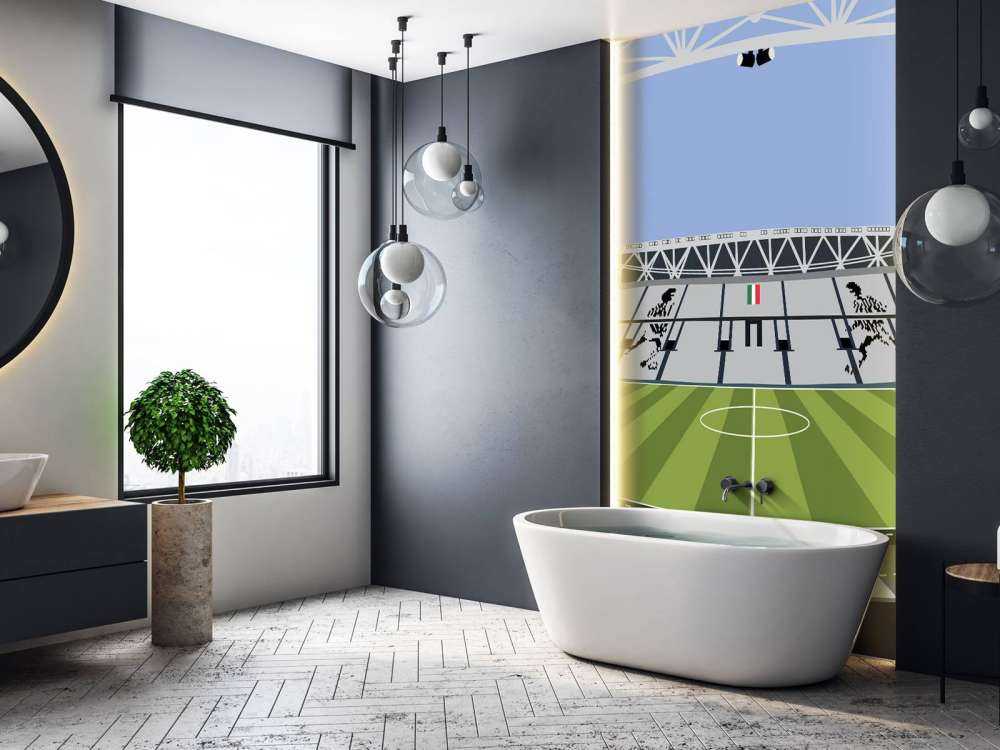 Allianz Stadium - Juventus FC