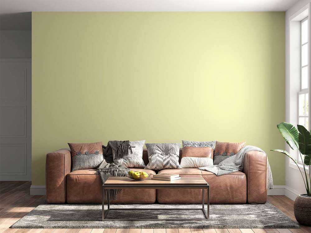 Citron chiffon