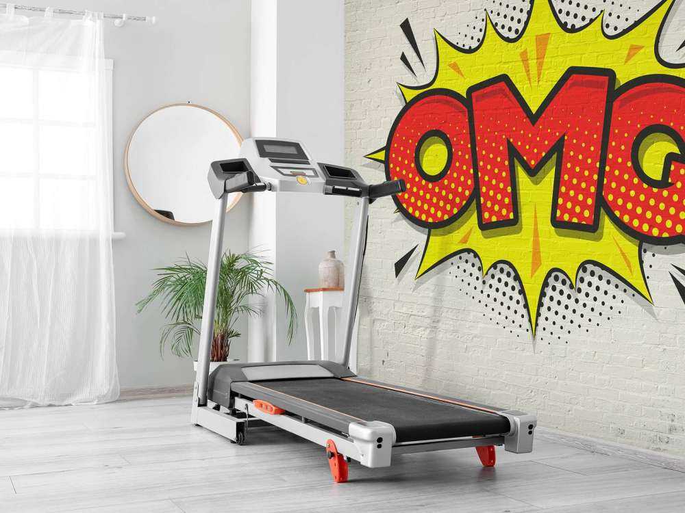 Farget graffiti på vegg