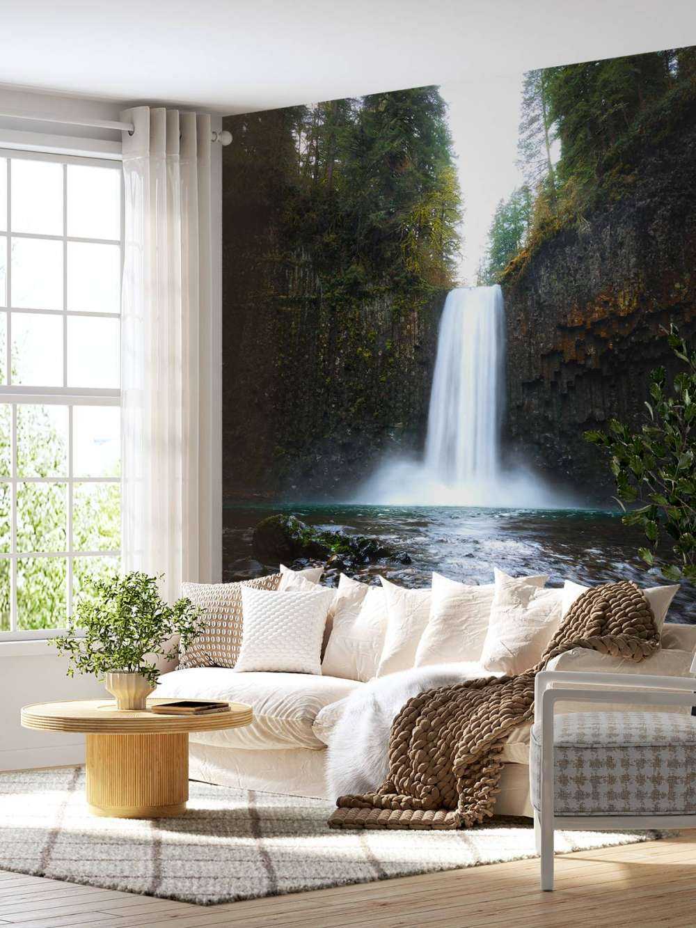 Oregon foss