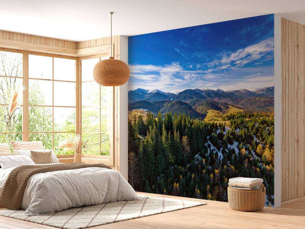 Mountain Valley