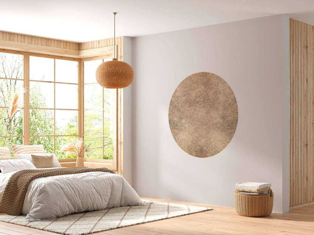 Gammelt skinn