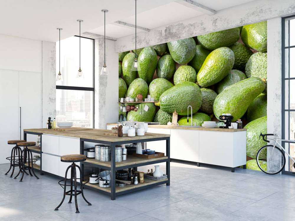 Avokado