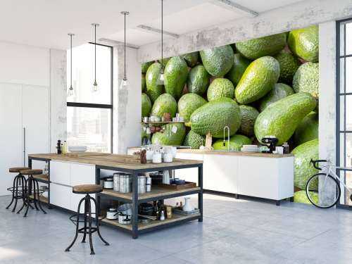 Avokado