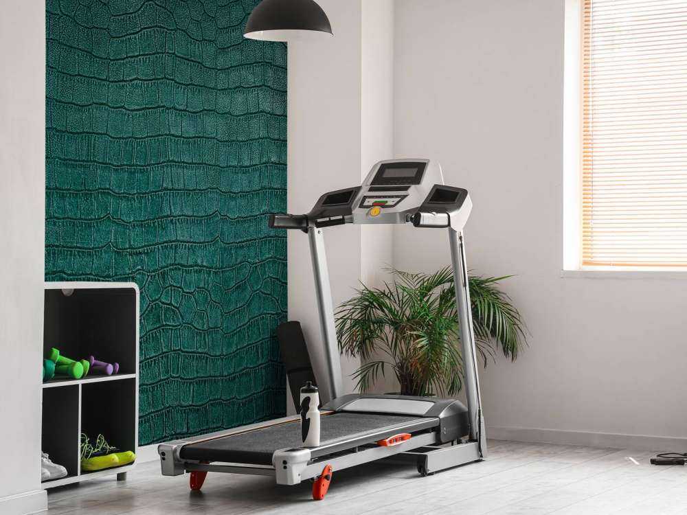 Krypdyrskinn i grønt