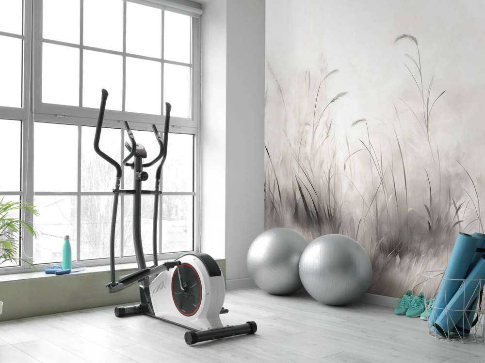 Natur Pust Nøytral Taupe