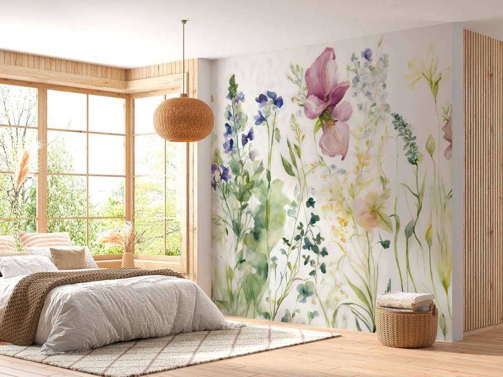 Hjertets mykhet - flerfarget