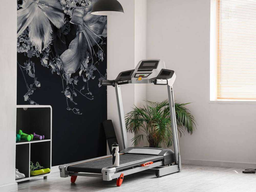 Komposittblomster i svart-hvitt