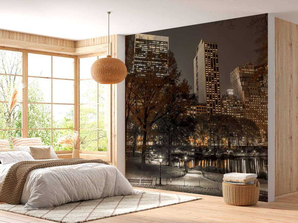 Taushet i New York