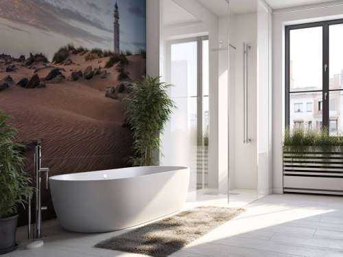 Purity Landscape