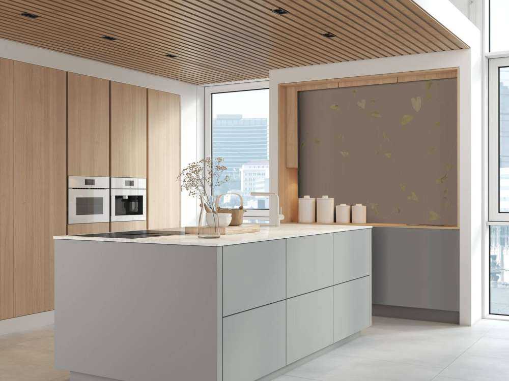 Hagtorn grener taupe